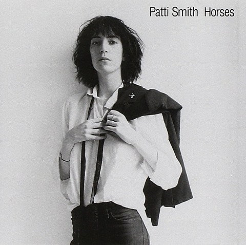 Patti Smith expands tour, adds a ‘Horses’ show in NYC, New Year’s Eve in San Francisco (updated dates)