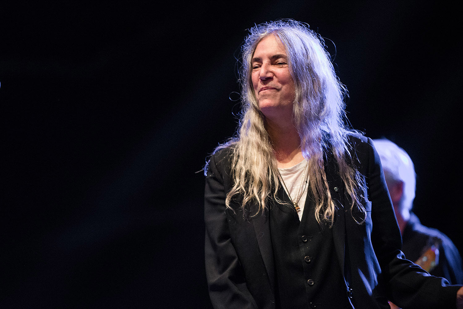 Patti Smith adds second night at Webster Hall (on sale now)