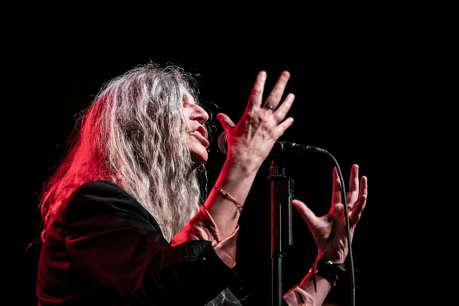 Patti Smith, Iggy Pop, Debbie Harry & John Doe releasing new books