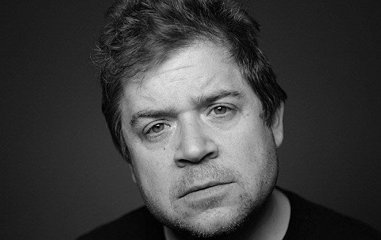 Patton Oswalt @ Beacon Theatre on BrooklynVegan Presale (password here)