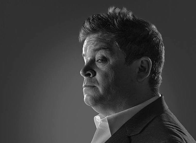 Illinois real estate agent fired after Patton Oswalt Twitter fight