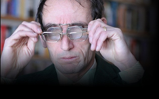 The Books’ Paul de Jong debuting his new band ‘IF’ in NYC (listen to his solo album)