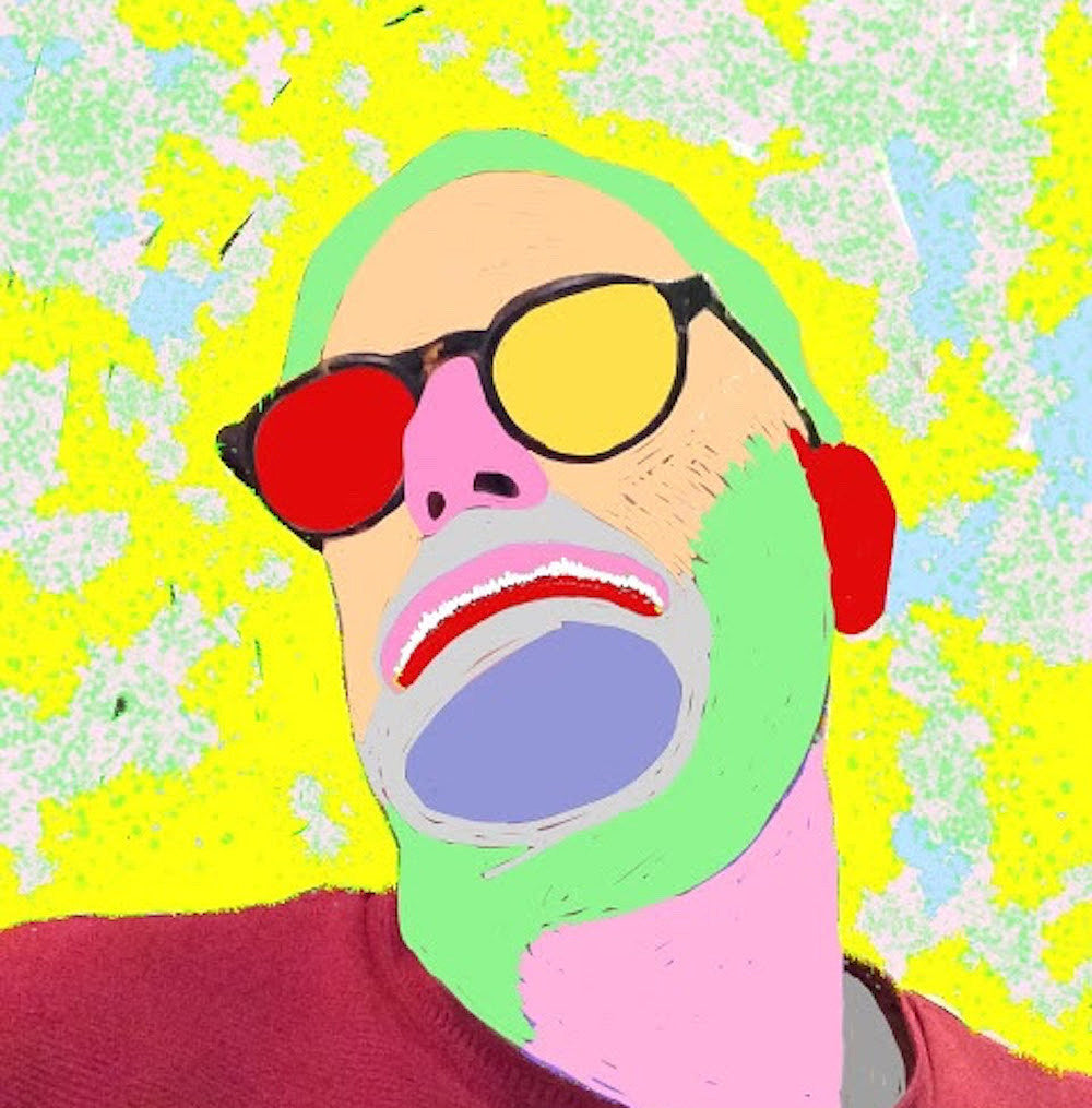 Butthole Surfers’ Paul Leary preps ‘Born Stupid’ (listen to the title track)