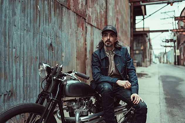 Paul Luc’s ‘Bad Seed’ is an alt-country gem (stream it)