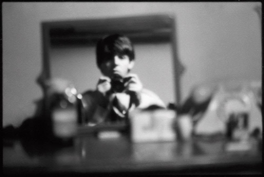 Paul McCartney photo exhibit coming to Brooklyn Museum
