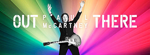 Paul McCartney playing Philly, Virginia & South Carolina after Firefly Fest, before Lollapalooza