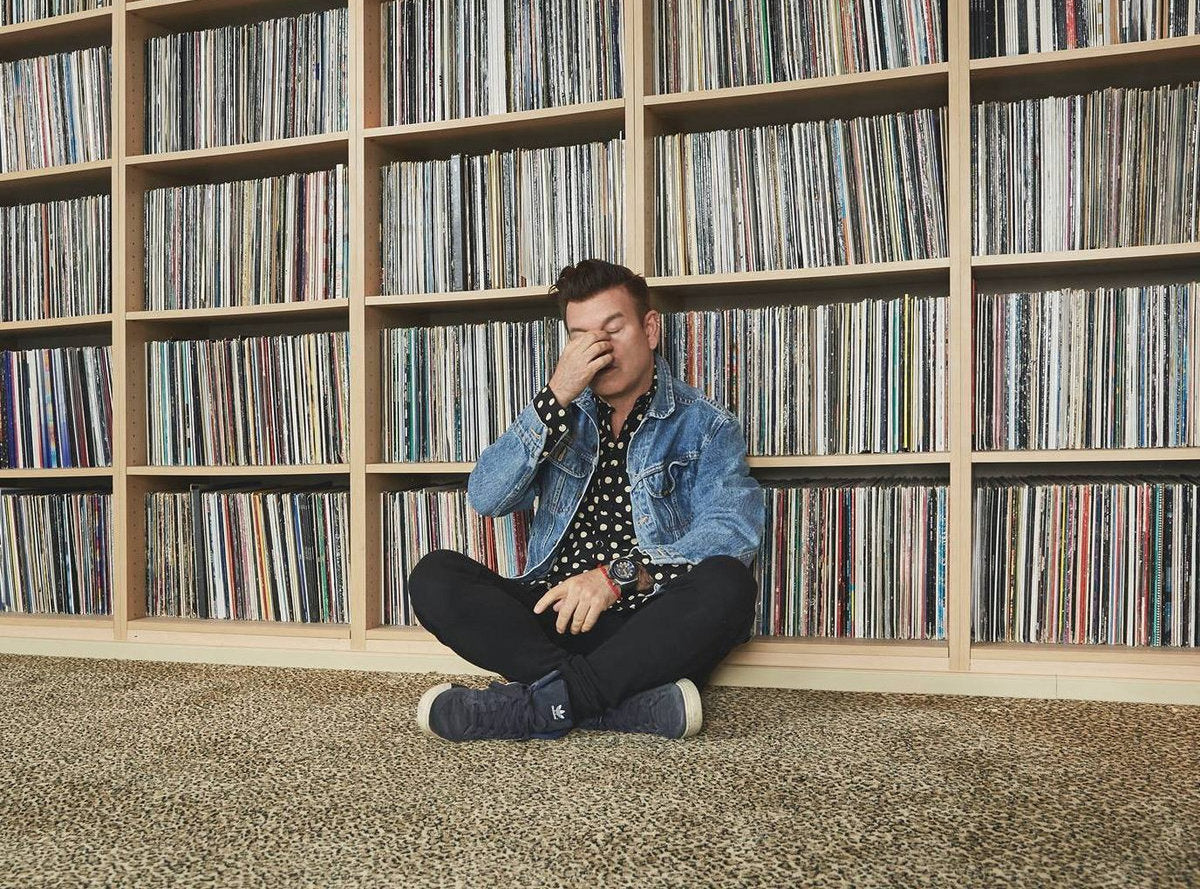 Paul Oakenfold announces “30 Years of Perfecto” US tour dates