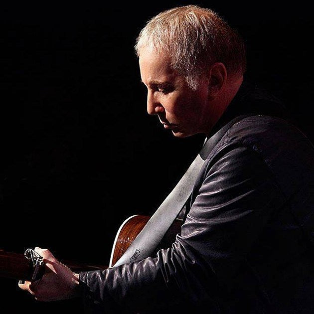 Paul Simon shares new song “Cool Papa Bell”