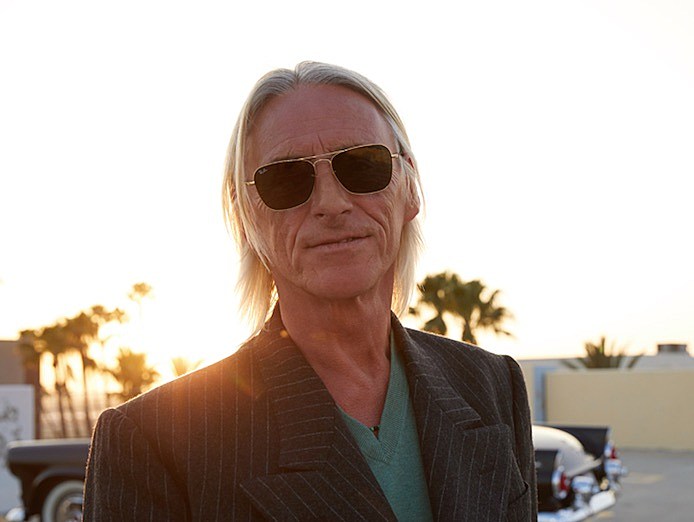 Paul Weller gets remixed by Jane Weaver, Gwenno, and more on new EP