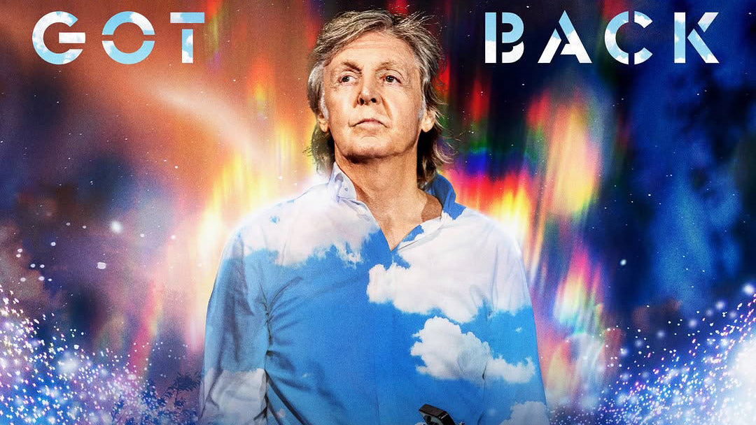 Paul McCartney announces 2025 North American tour