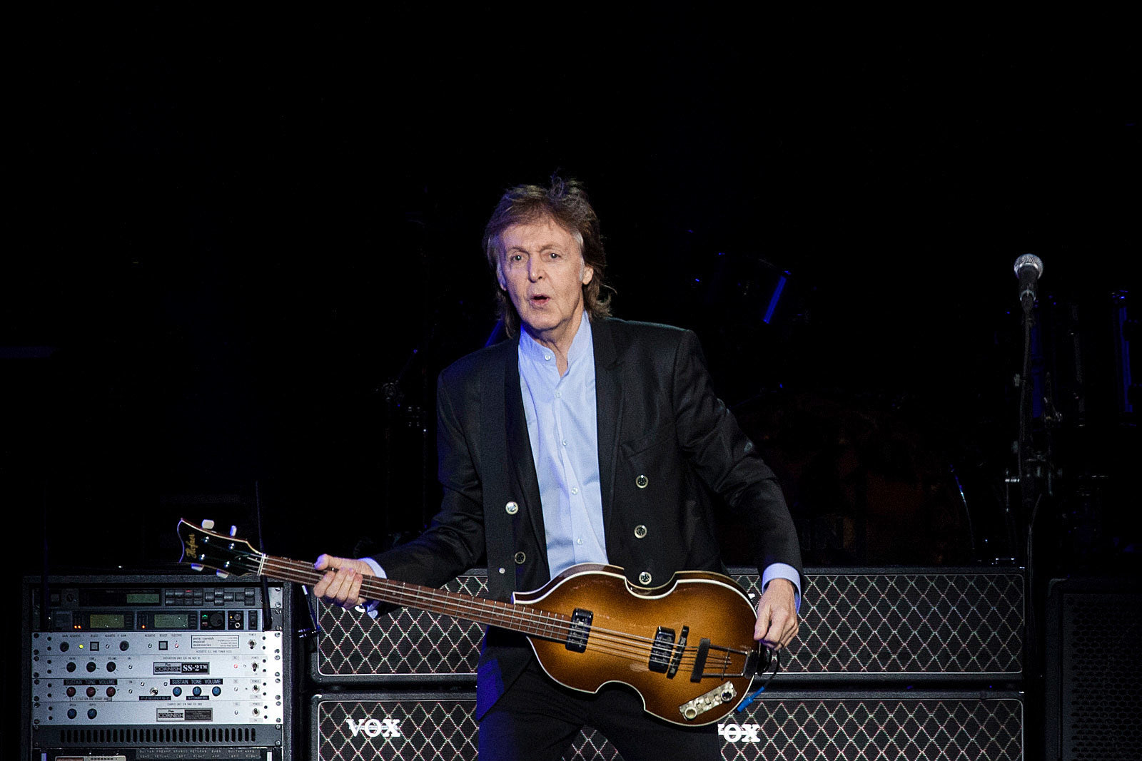 Paul McCartney, Ozzy Osbourne, & U2 all release new songs (listen)