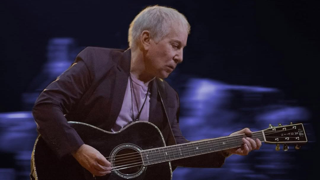 Paul Simon announces summer North American tour (Forest Hills Stadium included)