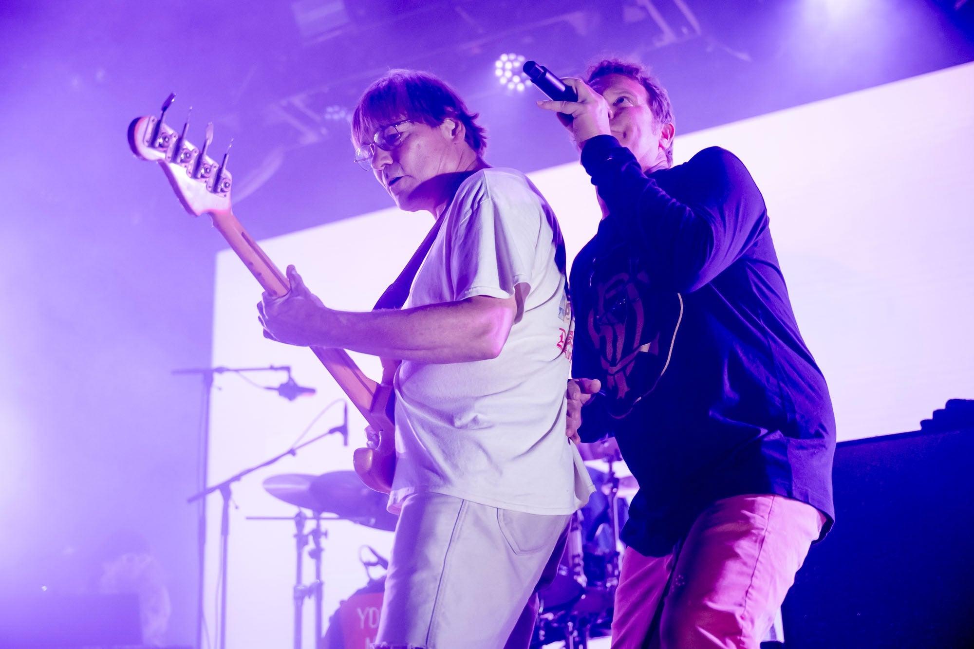 We get ready for Riot Fest on this week’s BrooklynVegan Blog Radio on SiriusXMU (8/5 playlist)