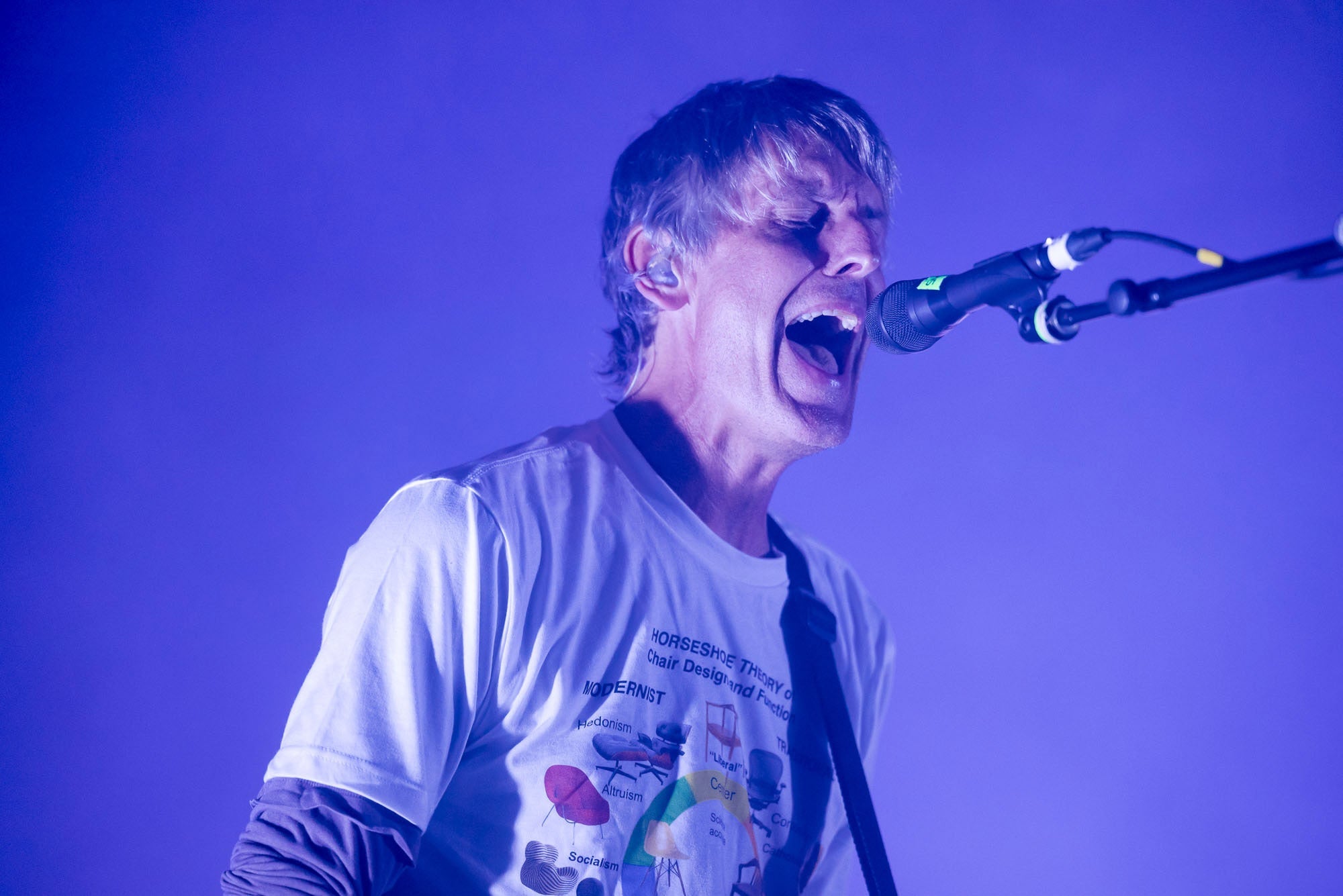 Tour news: Pavement, John Maus, The Dandy Warhols / Kula Shaker, Shonen Knife, Jessie J, more
