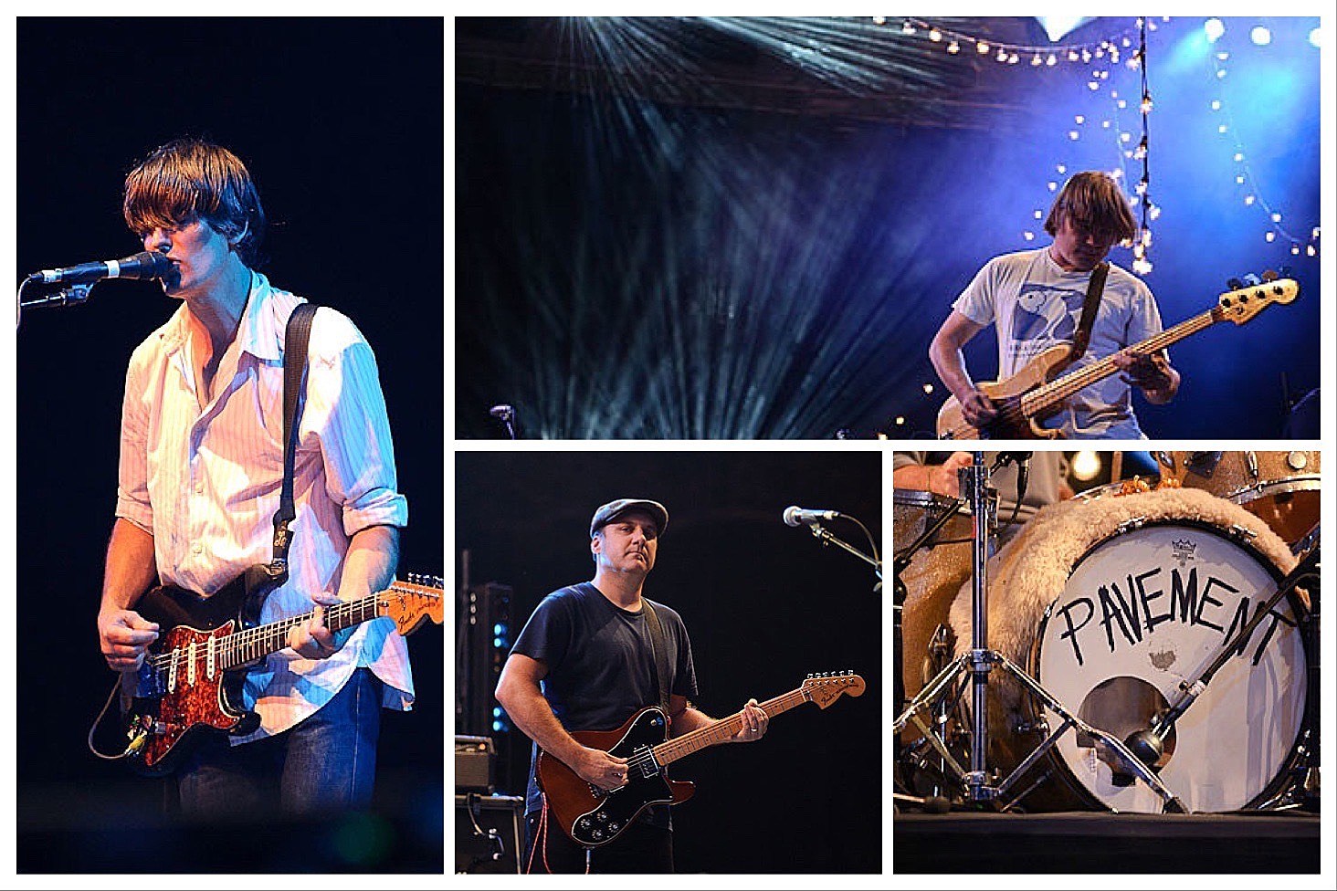 Pavement will go on “a real tour” in 2022 according to Spiral Stairs