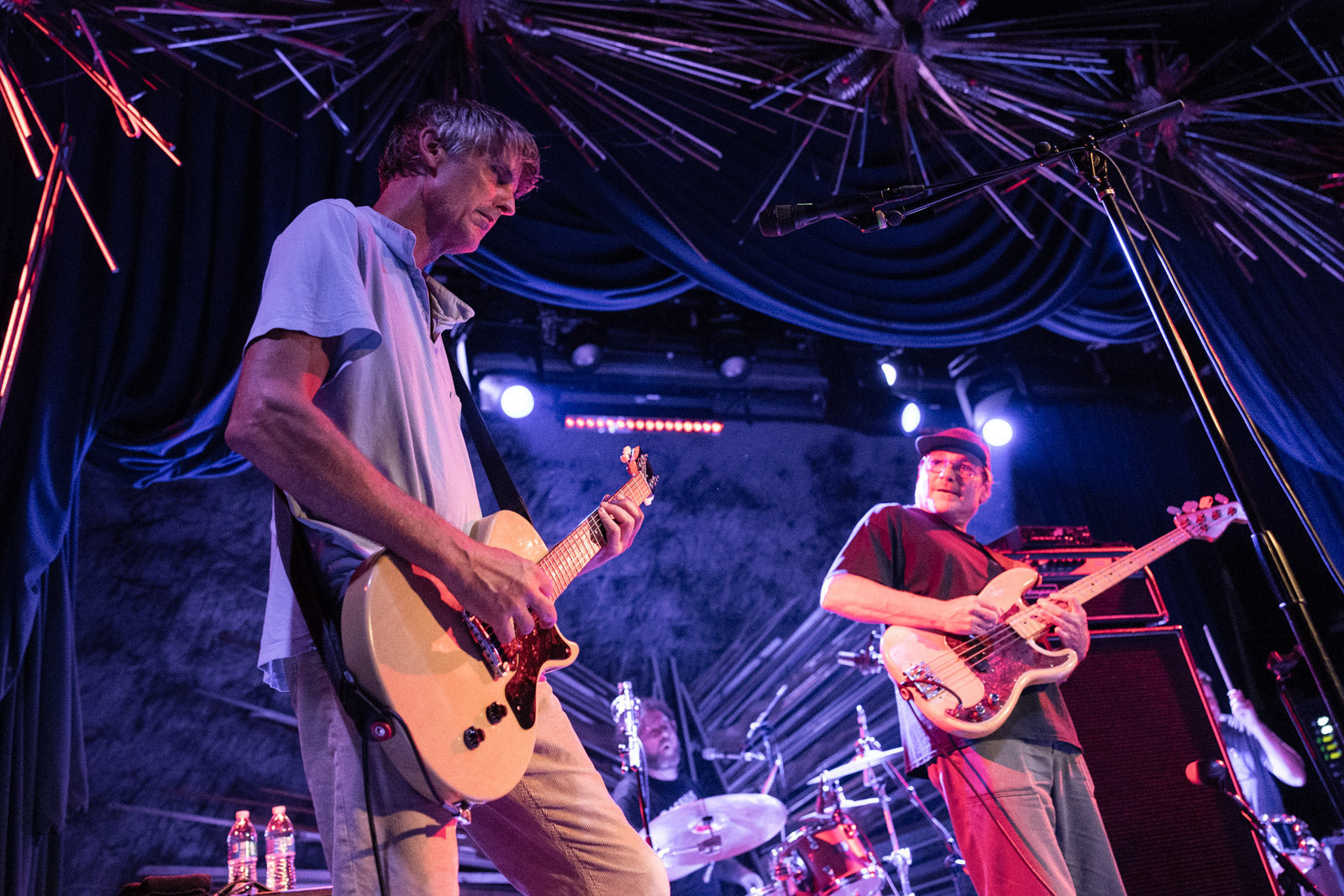 Pavement dug out early-’90s nuggets for their “last show for a long time” at Sony Hall (pics, setlist, full video)