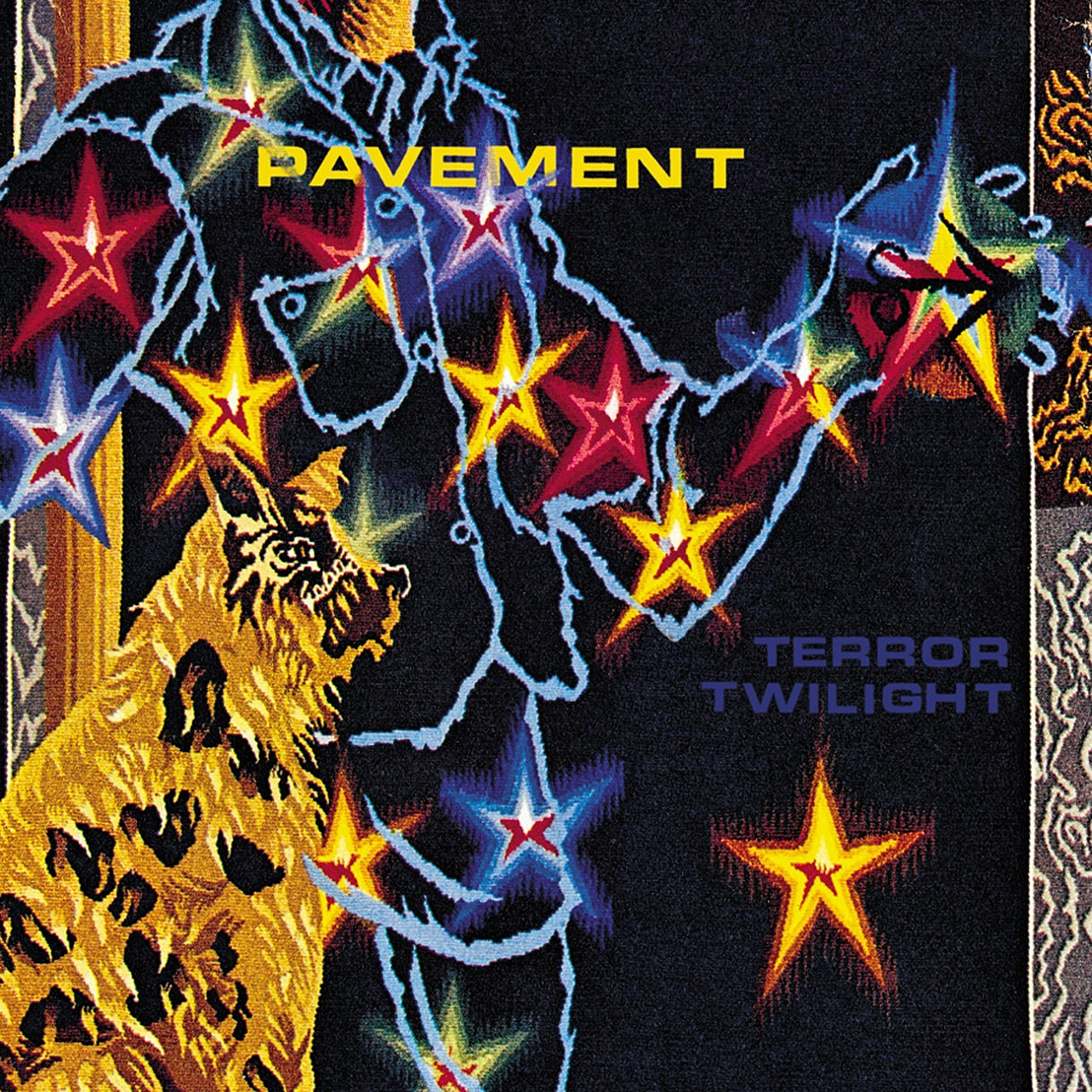 Pavement’s ‘Terror Twilight’ deluxe edition reissue finally on the way