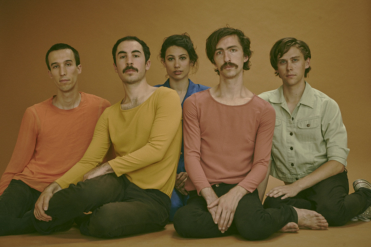 Pavo Pavo ready debut LP for Bella Union (listen), playing free Rough Trade show tonight, touring Europe