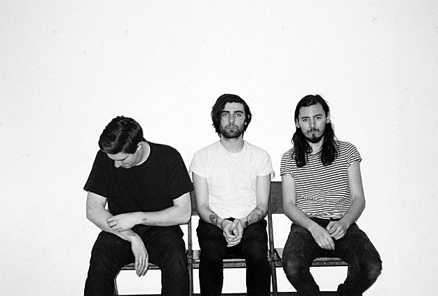 PAWS release title track off Mark Hoppus-produced album ‘No Grace’ (watch the video)