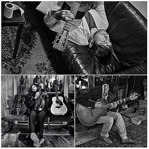 Peter Bjorn and John release new single  (listen) on #RSD15 comp that also features Amason, Chrissie Hynde & more