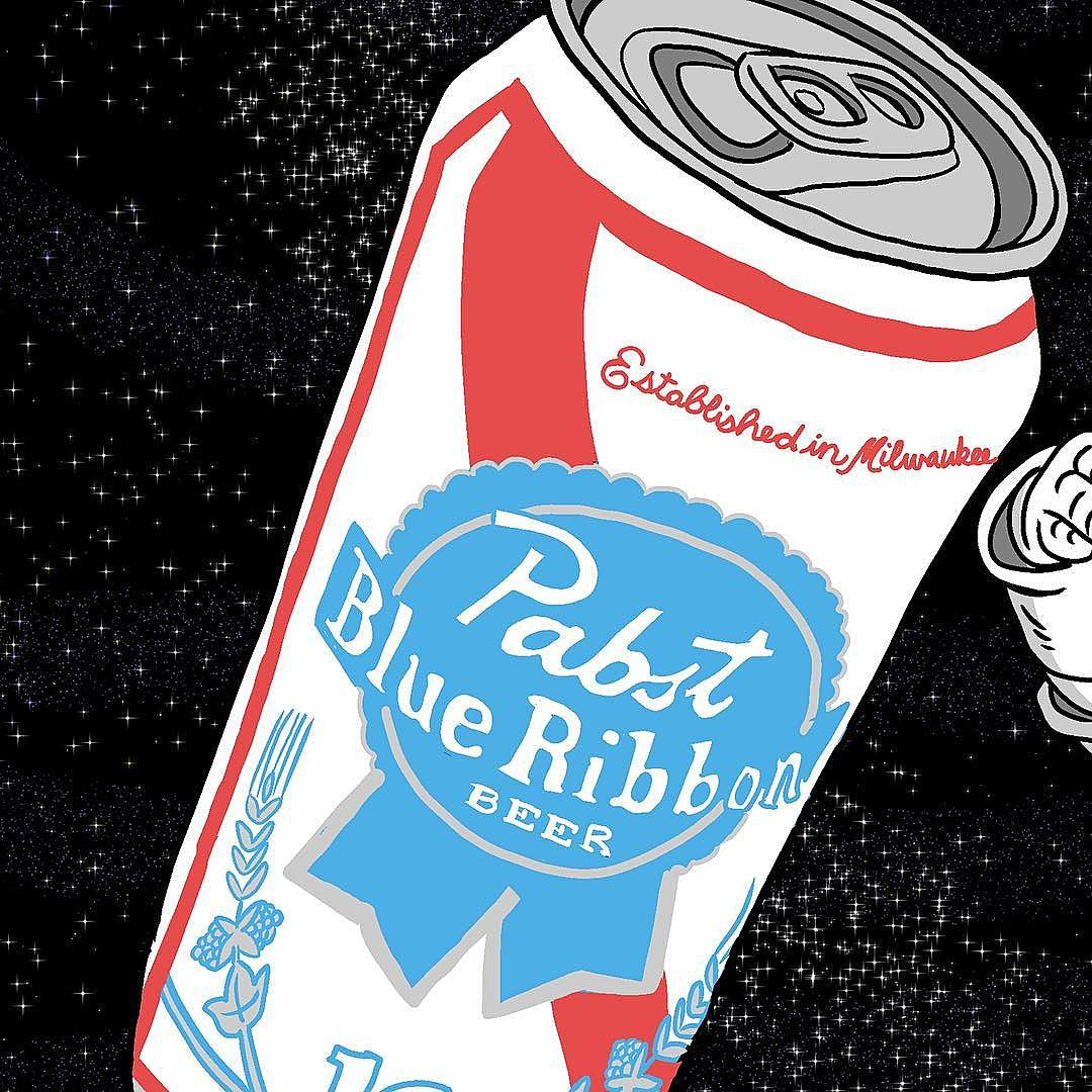 PBR could go extinct (sorry, hipsters)