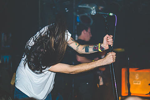 Pianos Become the Teeth announce tour with Gates and Loma Prieta, playing Spring Fling & Bled Fest (lineups, dates)