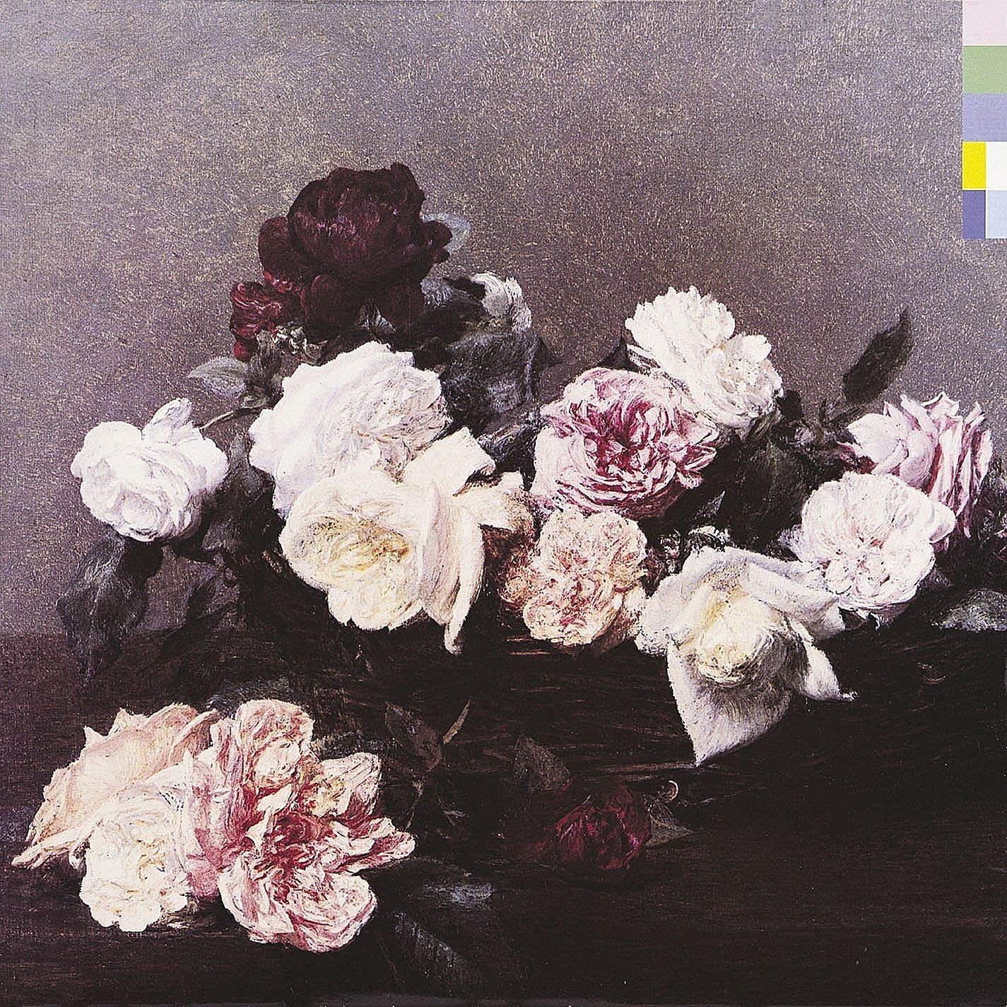 New Order’s iconic masterpiece ‘Power Corruption & Lies’ is ageless