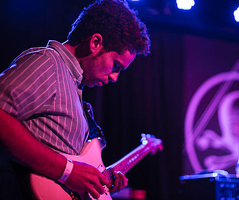 Parquet Courts share new video, add Palisades show with Future Punx & Eaters to tour (updated dates)