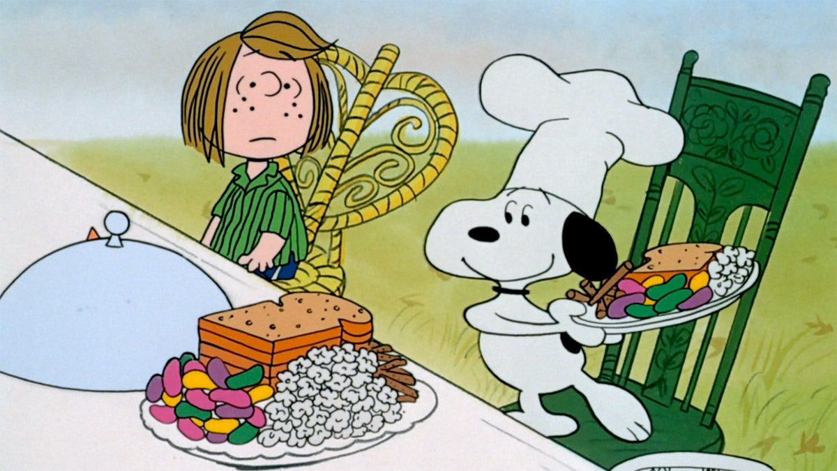 What’s Going on Thursday (Thanksgiving)?