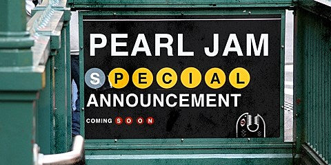 Pearl Jam doing something in NYC… playing Central Park? ++++ Jeff Ament helped open a skatepark in Montana