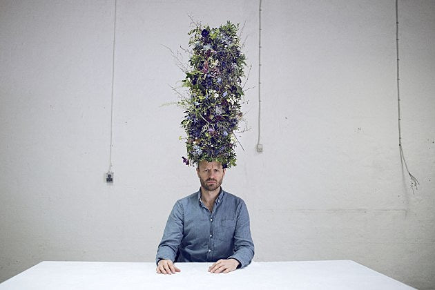 Peder releasing a guest-filled album (listen to “Still Life” ft. Oh Land)