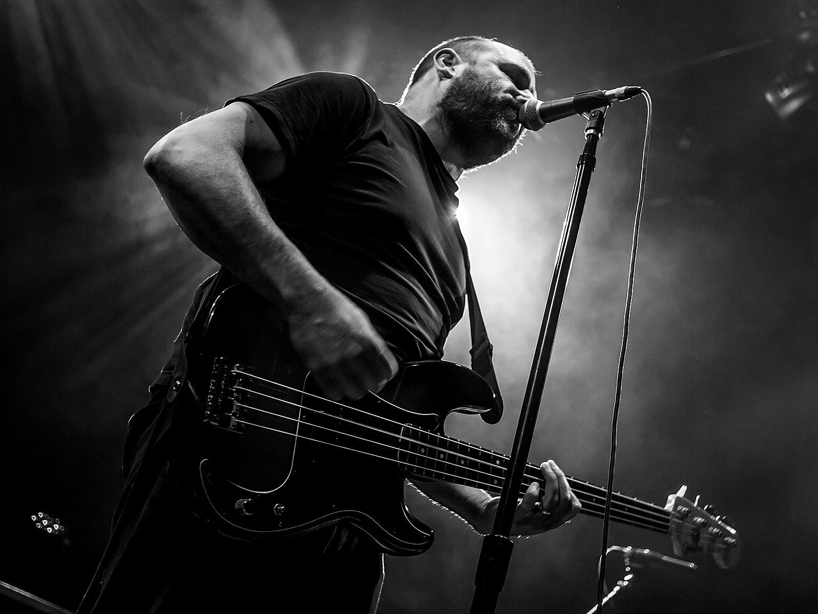 SXSW 2019 lineup additions: Pedro the Lion, Durand Jones, White Denim, more