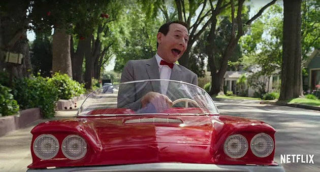 watch the full trailer for ‘Pee-wee’s Big Holiday’