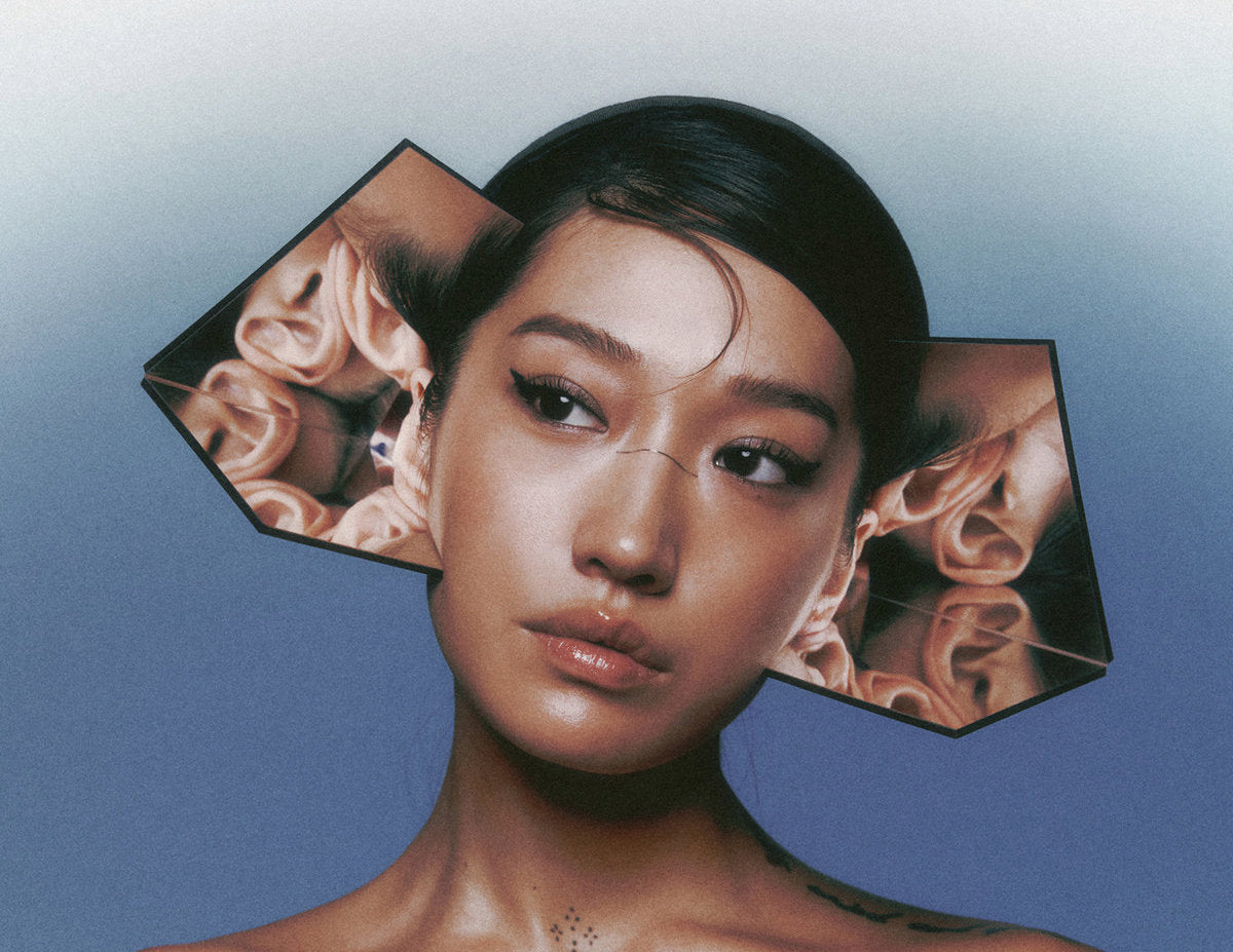 Peggy Gou announces debut album, shares “1+1=11”