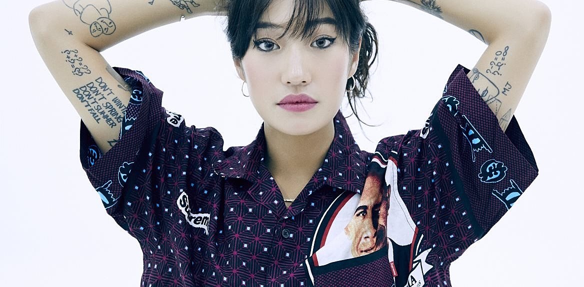 Peggy Gou headlines Black NYC after Coachella ++ other dates