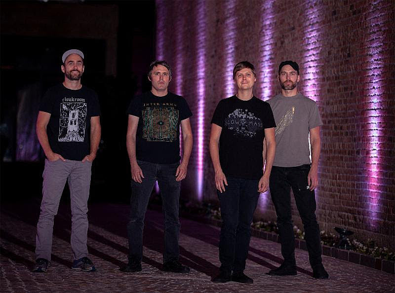 tours announced: Common, Pelican, Black Flag, Sleep, more
