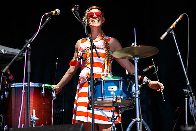 What’s going on Saturday? (tUnE-yArDs, Jamie xx, SAVAK, Mad Decent Block Party, Kevin Morby/Porches & more)