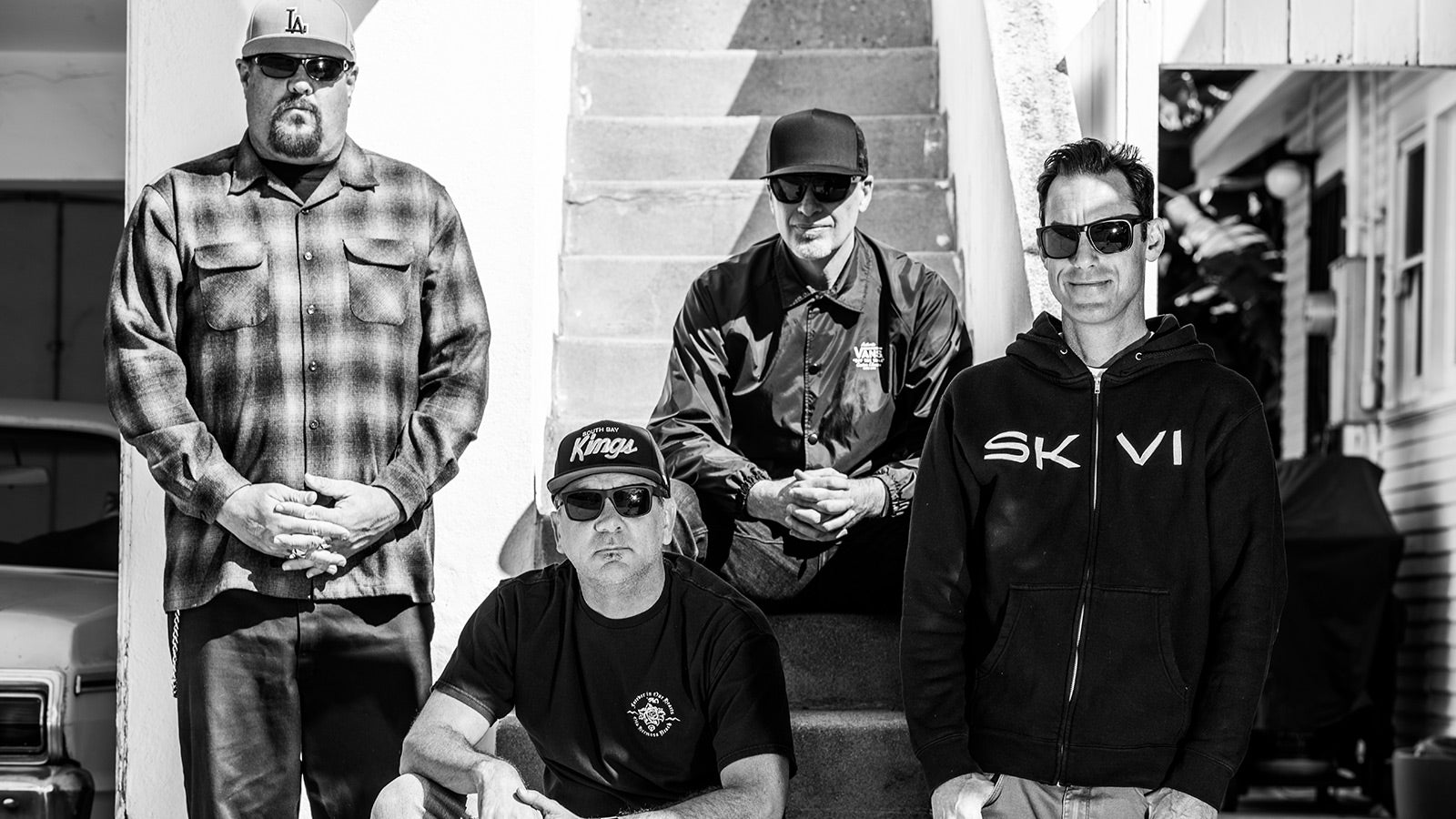Pennywise announce tour w/ H2O, Murphy’s Law, Angel Du$t, Circle Jerks, more (BV Presale for NYC shows)