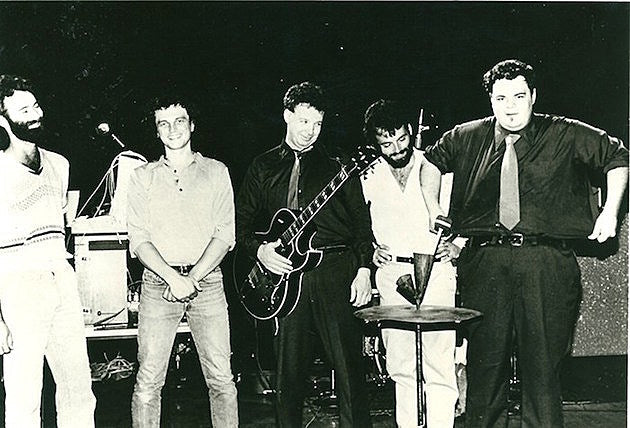 Pere Ubu released ‘Architecture Of Language 1979-1982’ box set (watch a new video with frontman David Thomas)