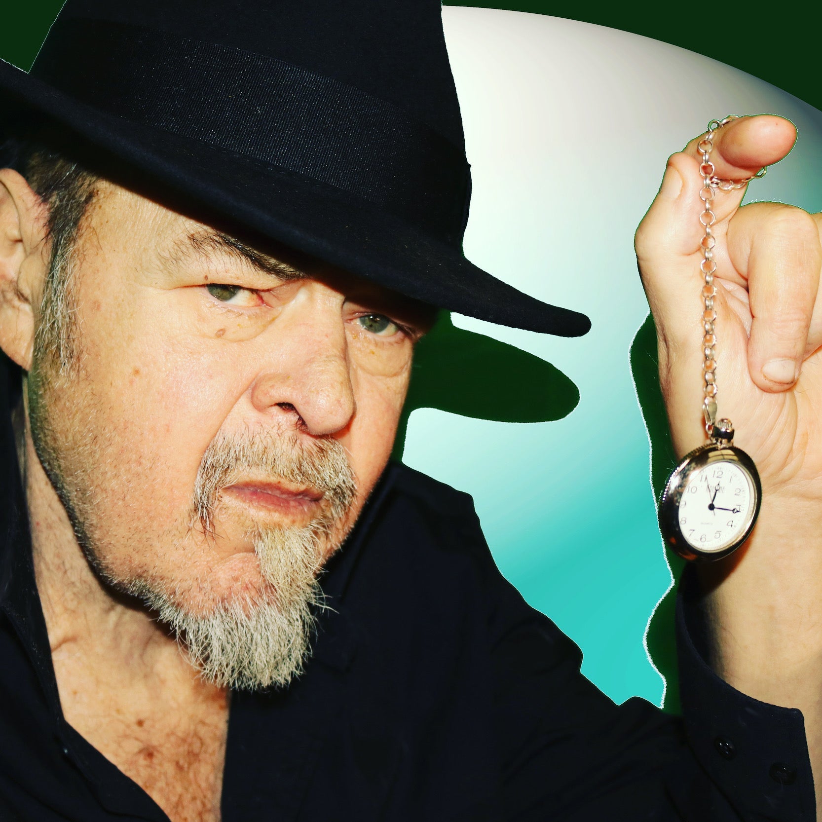 Pere Ubu’s David Thomas, dead at 71