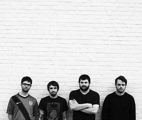 Perfect Future released an LP, made a video (watch, listen)