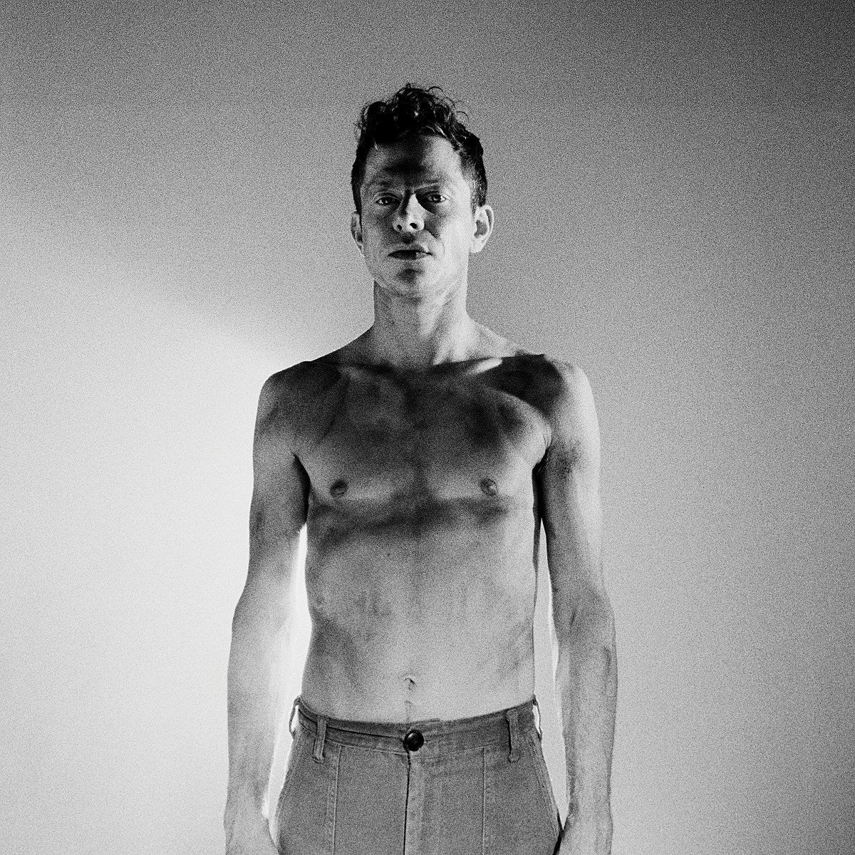 Perfume Genius’ great ‘Set My Heart On Fire Immediately’ is here – review