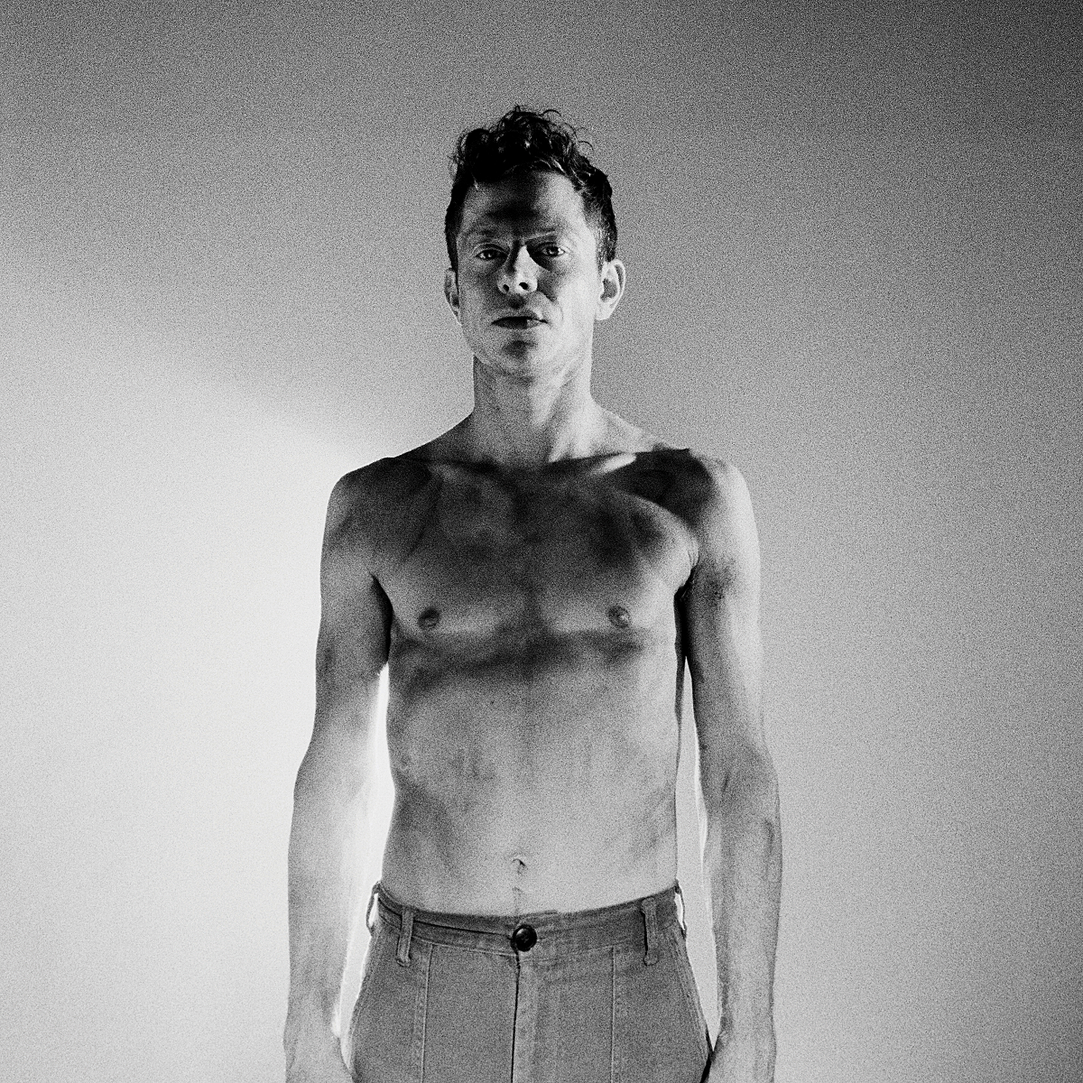 Perfume Genius releasing ‘Set My Heart on Fire Immediately” (stream “Describe”)