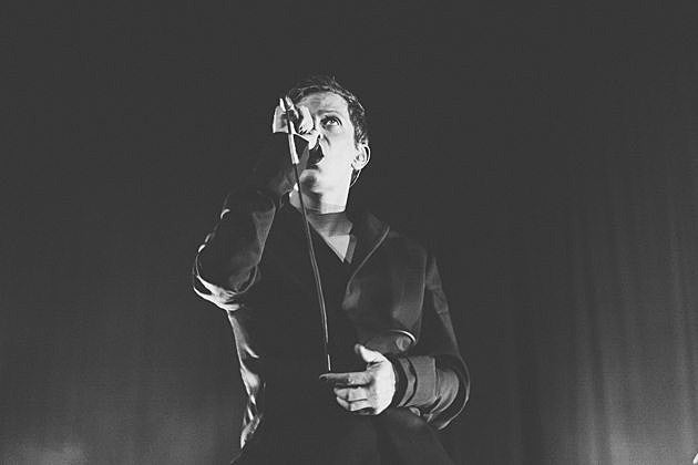 Perfume Genius previews “Choir” off new album ‘No Shape’