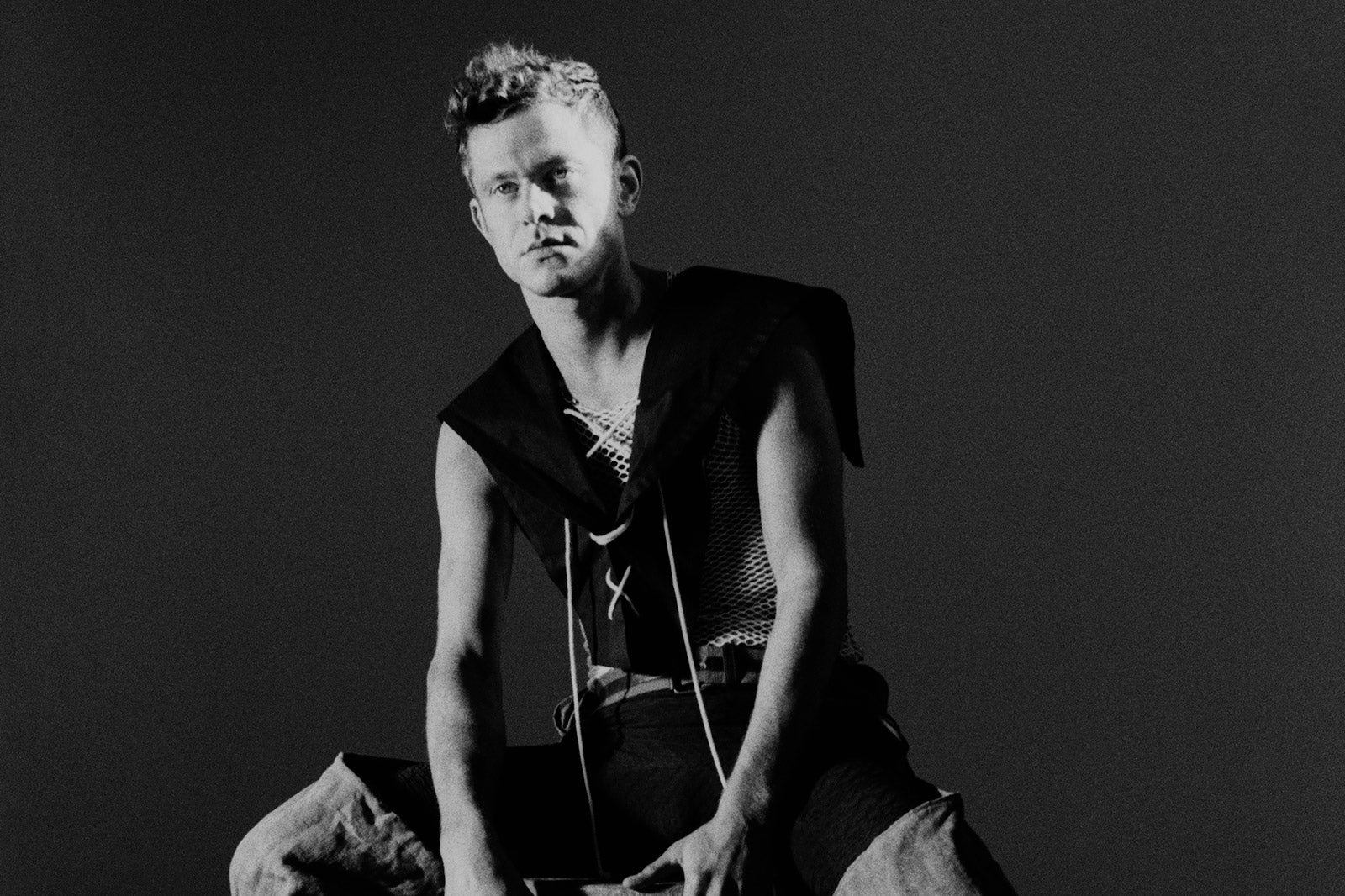 Perfume Genius shares 3 previously unheard ‘Too Bright’-era tracks for 10th anniversary