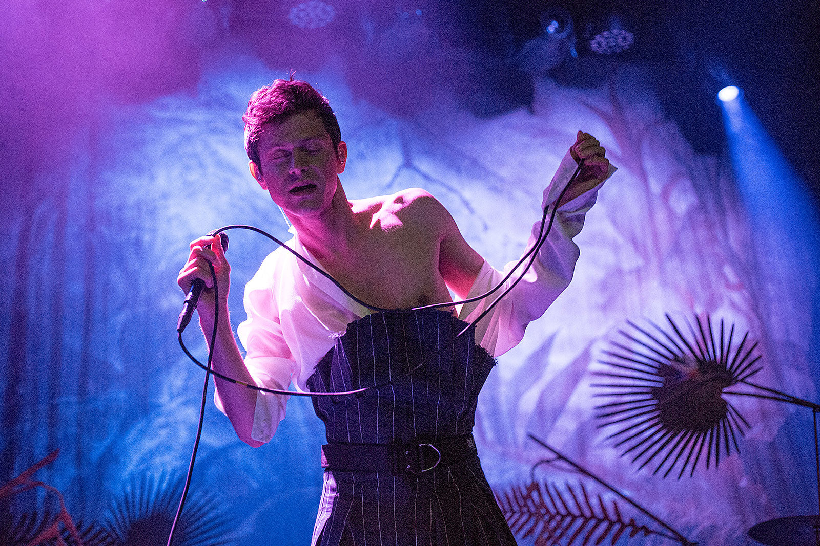 Perfume Genius announces new LP & short film ‘Ugly Season’