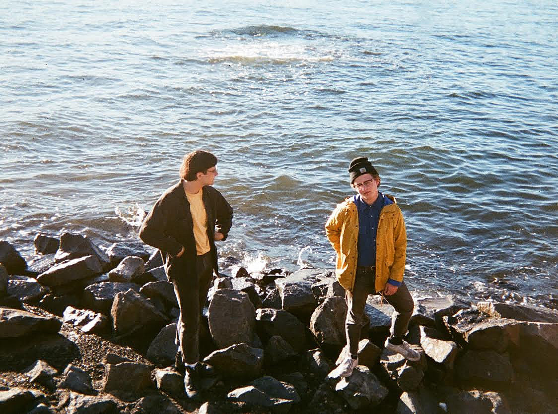 Permit releasing debut EP on Fat Possum (listen to “Track #6)