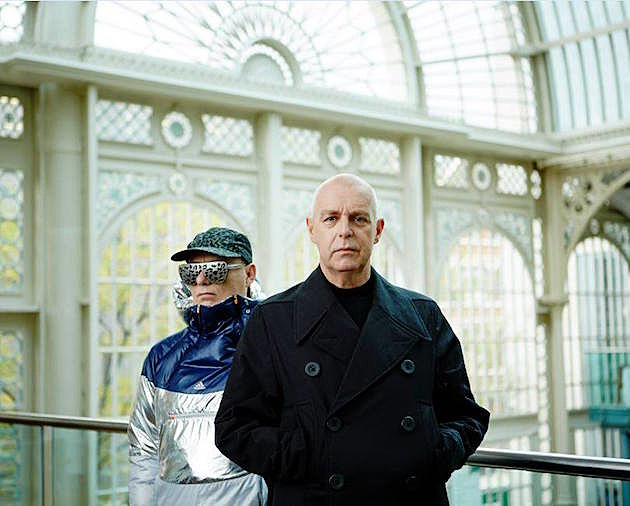 Pet Shop Boys releasing ‘Super’ in April (watch the lyric video for “The Pop Kids”)