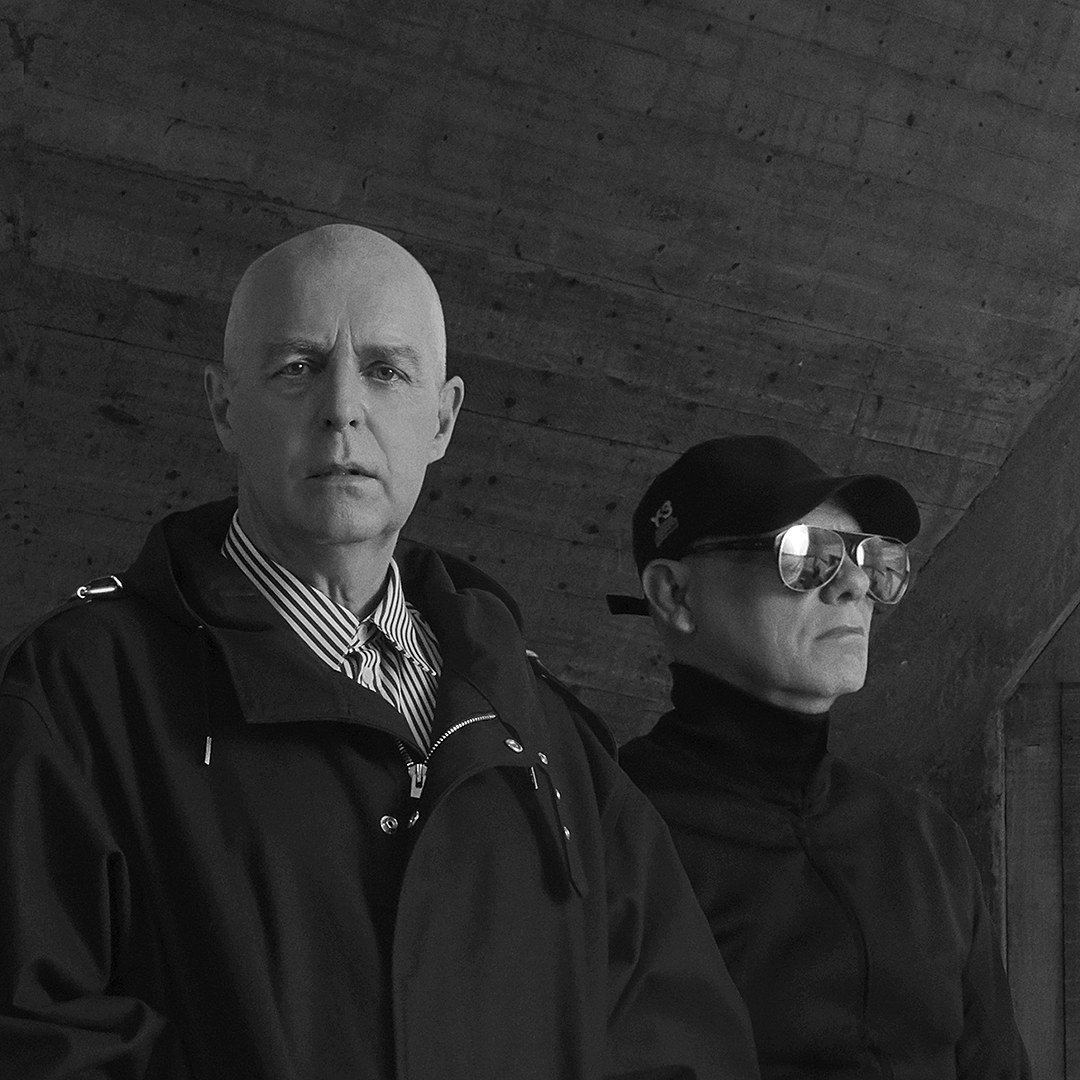 Pet Shop Boys announce ‘Hotspot’, share “Burning the heather” ft. Bernard Butler