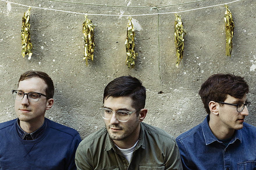 Pet Symmetry sign to Polyvinyl for new LP, touring with Ratboys